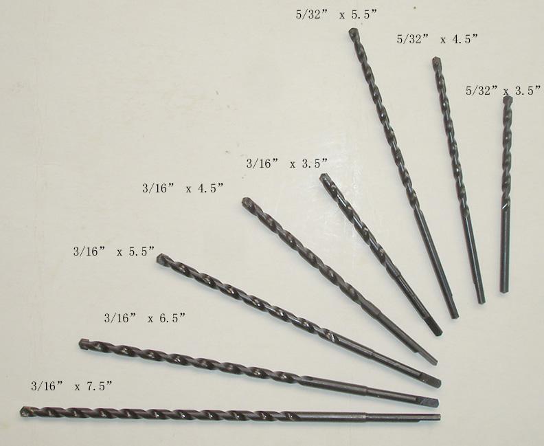 tapcon-drill-bits-letterman